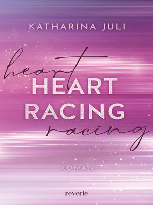 cover image of Heart Racing